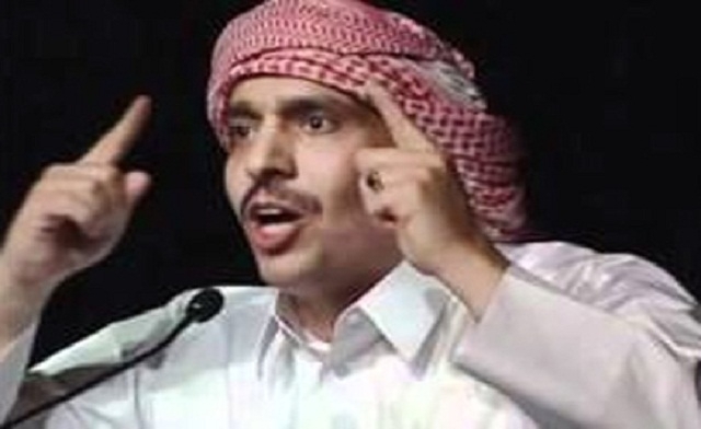 UN Concerned by ‘Life in Jail’ against Qatari Poet