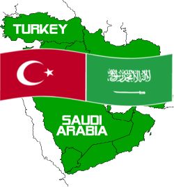 Behind the Scenes: Saudi-Turkish Rift Escalating on Region Leadership