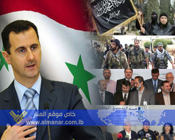 Why Assad 