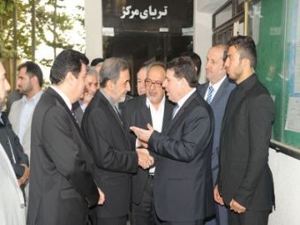 Halqi with Velayati