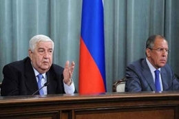 Moallem: Syria Will Obtain Russian S-300s Soon