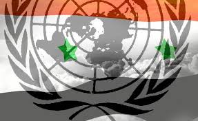 UN: Syria Peace Talks to Open in Montreux