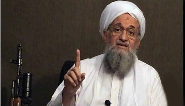 Zawahiri Disbands Main Qaeda Faction in Syria