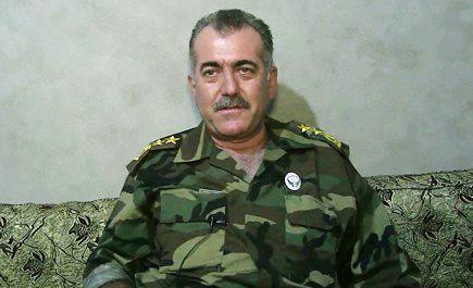 FSA Military Council Head Resigns, Slams Political, Military Opposition