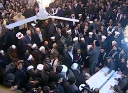 Syria Bids Farewell to Martyr Sheikh Al-Bouti