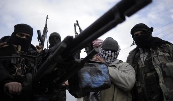 Fighting between Kurds and ISIL Intensifies in Syria’s Hasakah, Aazaz