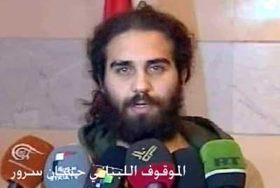 Syria Releases Lebanese Salafist Seized in Tall Kalakh Ambush
