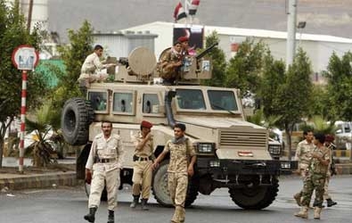 15 Yemen Soldiers Killed in Suspected Qaeda Attack