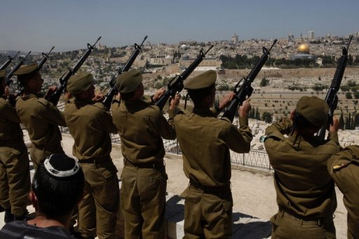 Building Military Academy in Al-Quds Delayed over Obama Visit
