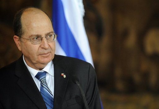 Ya’alon Warns of Crossing Israeli Red Lines