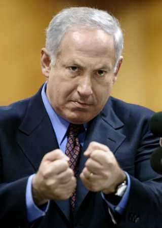 Netanyahu Heads to New York, Vows to “Refute” Abbas’ “Lies”