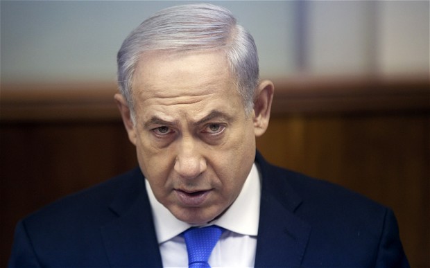 Netanyahu Heads to US Aiming to “Tell the Truth”
