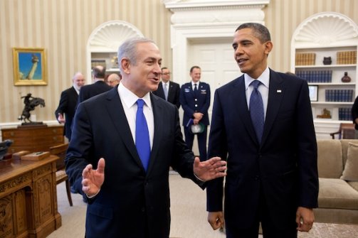 Israeli Leaders Push US into another Pro-Israel War in Syria
