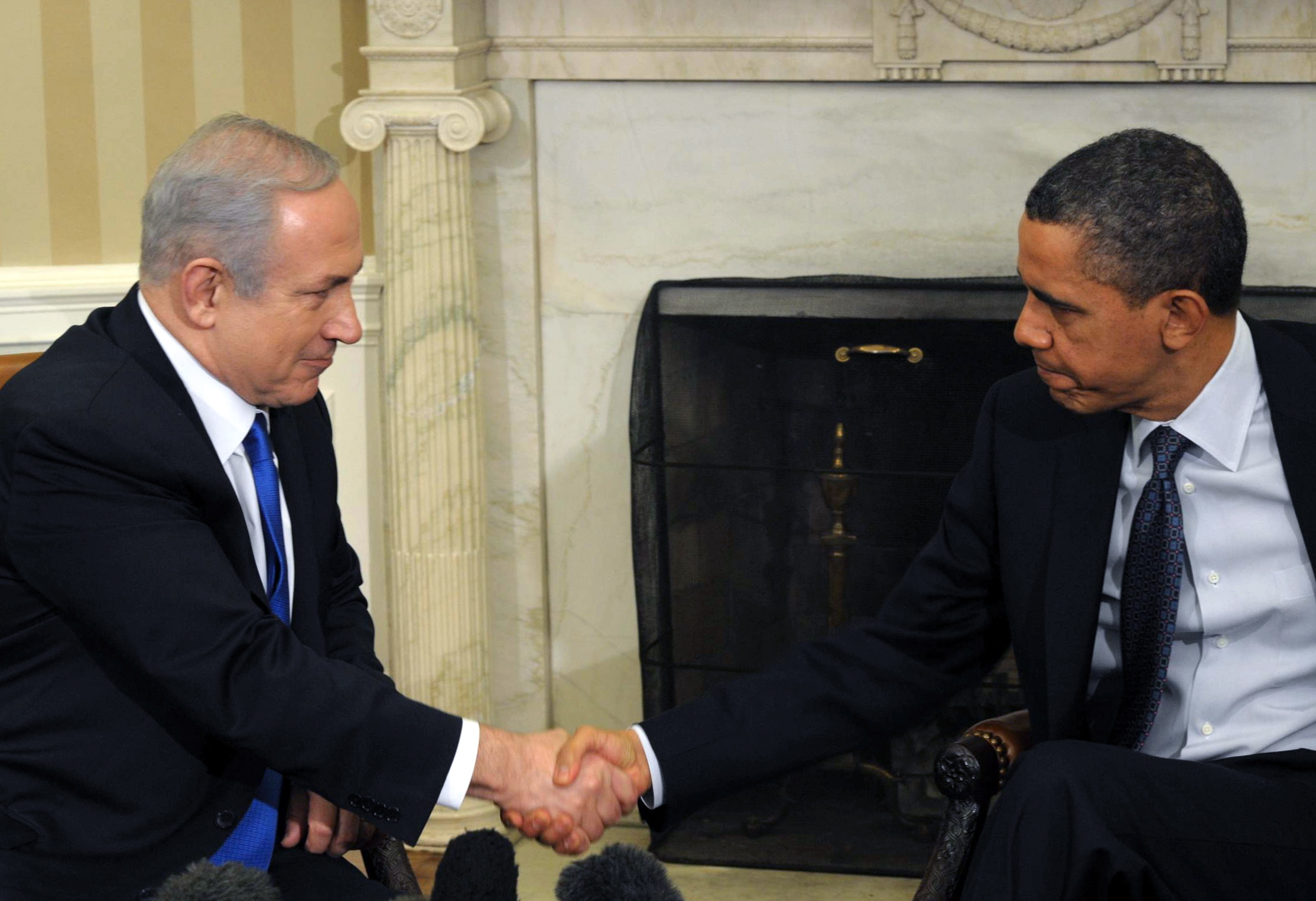 Obama will not Propose ME Peace Initiative during Visit to “Israel”: US Official