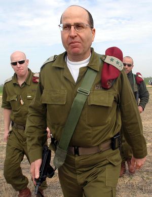 Ya’alon: Israel Should Not be Dragged into Conflict with Hezbollah 
