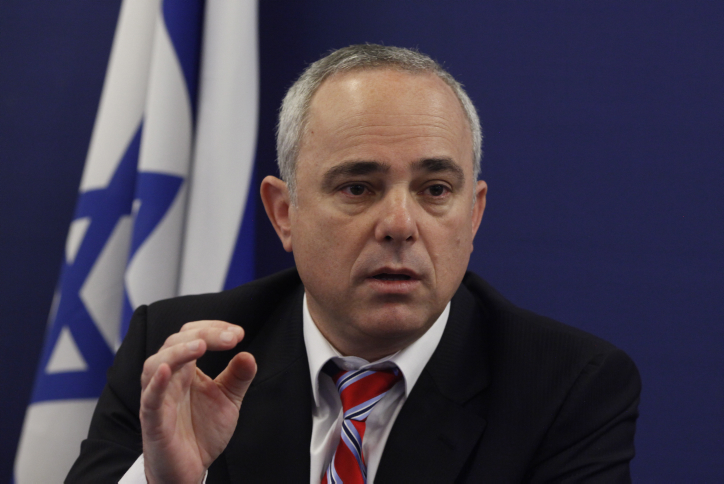 Steinitz: Israel Has ’Small Differences’ with US over Iran