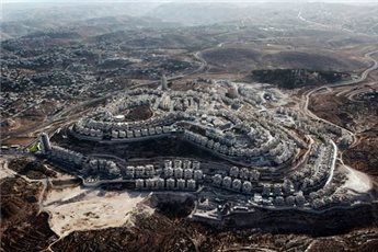 Palestinian Prisoners to Be Freed, Israeli Settlements to Be Built
