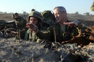 Israeli Army Trains to Invade Southern Lebanon, Gaza, Shells Syrian Army’s Sites