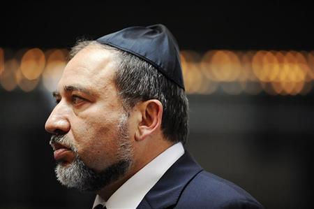 Lieberman under Fraud Trial
