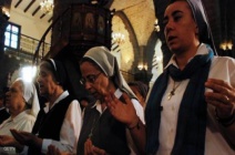 Syria Terrorists State Conditions to Release Maaloula Nuns