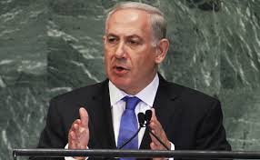 Netanyahu Pushes Back on Iran