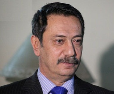 Saad Al-Matlabi