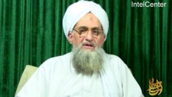 Qaeda’s Zawahiri Calls for Immediate End to Terrorists Infighting in Syria
