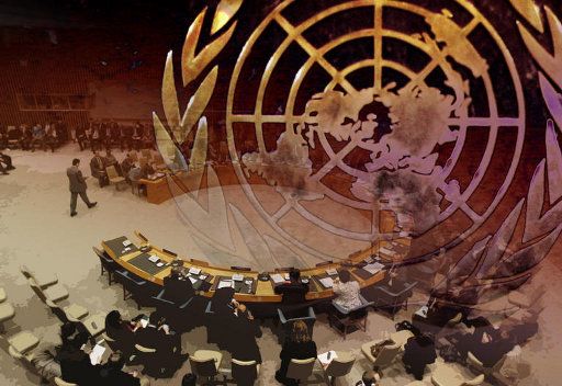 KSA Rejects Seat in UNSC, Accuses It of ’Double Standards’