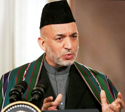 Karzai