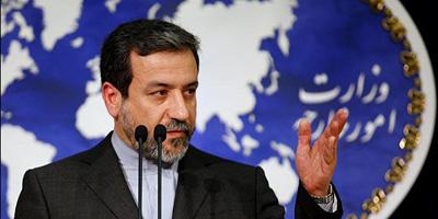 Araqchi on Proposed US Sanctions: Iran Won’t Negotiate Under Pressure at All
