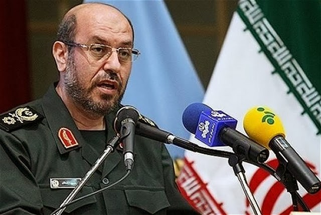 Iran: Tehran Role Creating Stability in ME, Iranophobia Ending in Failure
