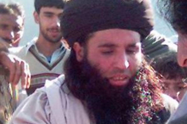 Pakistan Taliban Appoint New Leader, Say Peace Talks ‘Waste of Time’