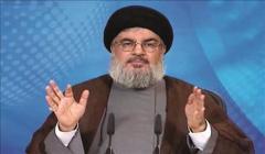 Sayyed Nasrallah: Elimination, Isolation Theories Don’t Get Us Anywhere