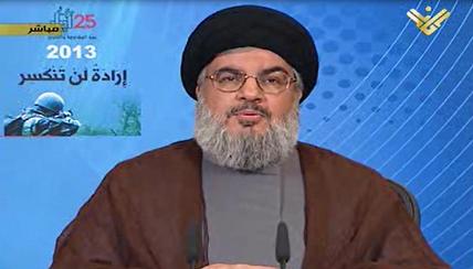 Sayyed Nasrallah: As I Promised You Victory in July, I Renew My Promise Today