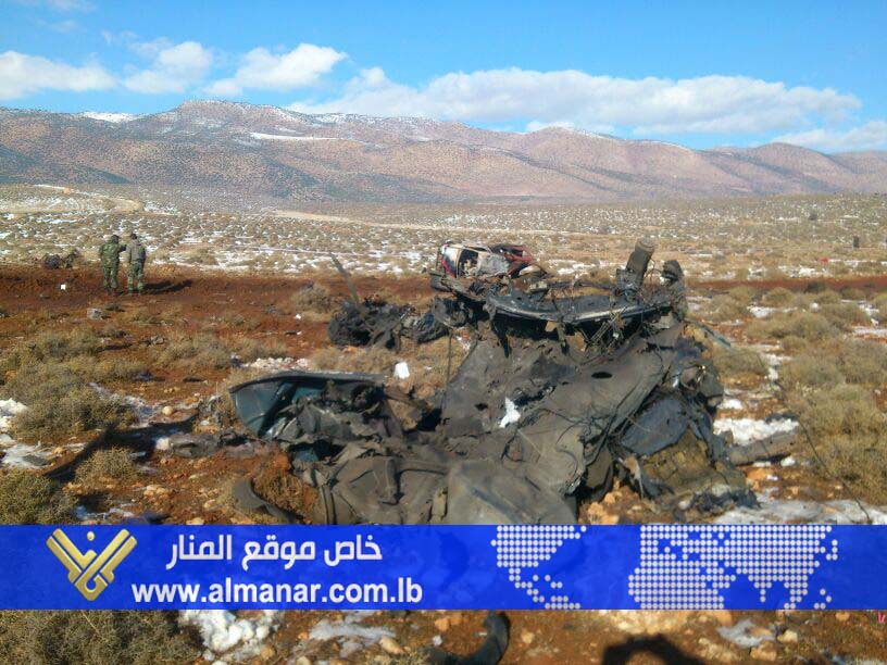 Car Bomb Explodes in Baalbek: Casualties Reported
