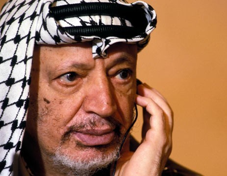 PLO Official Urges Int’l Probe into Arafat Death
