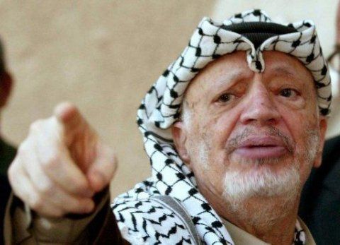 Israel Prime and Only Suspect in Arafat Death: Palestinian Probe
