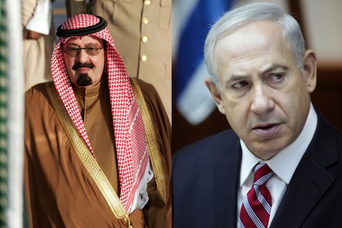 Israel, KSA Stunned As Obama Makes Iran 7th World Power: Debkafile
