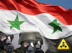 UN Inspectors Checked Half of Syria Chemical Sites: OPCW