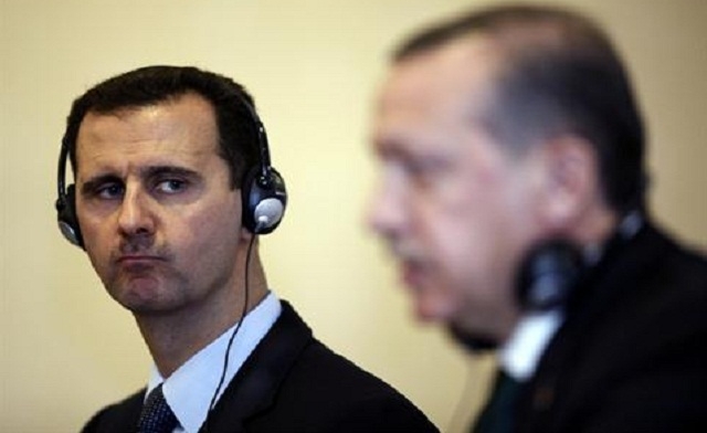 Assad: Turkey to “Pay Dearly” for Supporting Terrorists