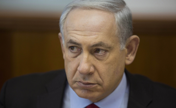 Netanyahu on Iran Nuclear Agreement: Tehran Getting ‘Deal of Century’
