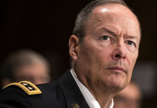 Spying Protects US against Threats: NSA Chief
