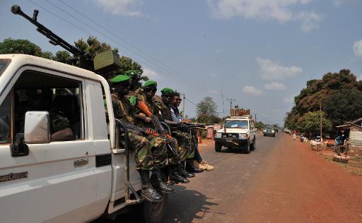 Northeastern Kenya Clashes Kill over 20 People
