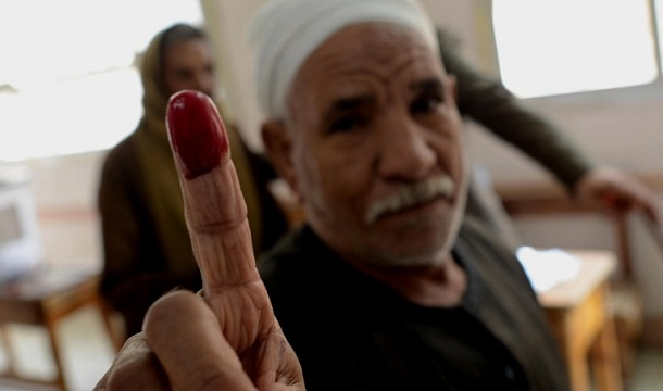 Egypt Voting on Constitution Resumes for Second Day