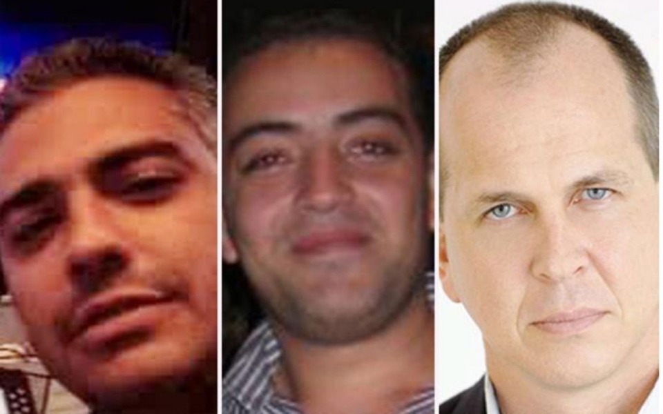 Al-Jazeera Journalists Face Trial in Egypt