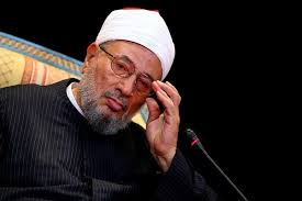 Interpol Issues Alert for Qaradawi upon Egypt Request