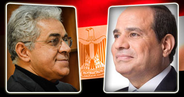 Only Two Candidates to Run for Egyptian Presidency