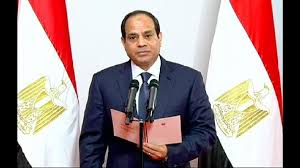 Egypt’s Sisi Warns of Firm Action against Protesters