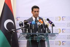 Libya Commission Says Polls on June 25 as Planned