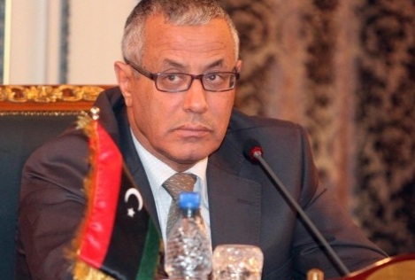 Libya PM Ousted, Temporarily Replaced by Defense Minister